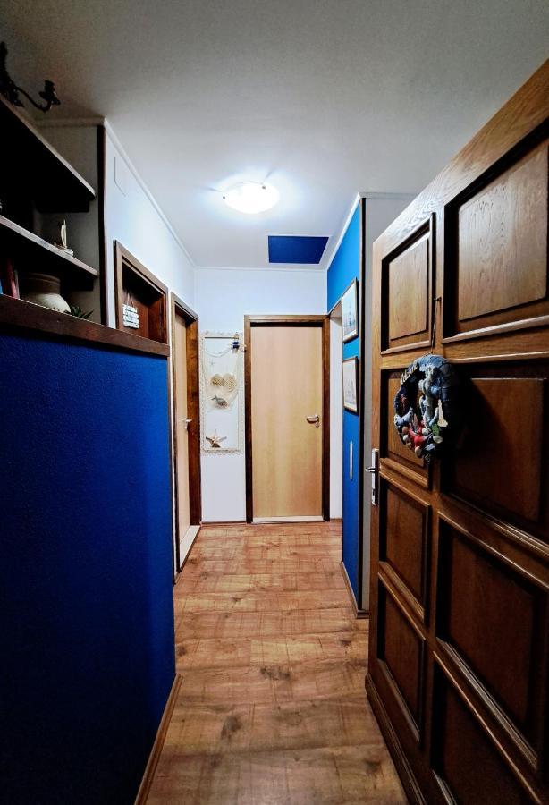 Apartment Sea View Jelsa  Exterior photo