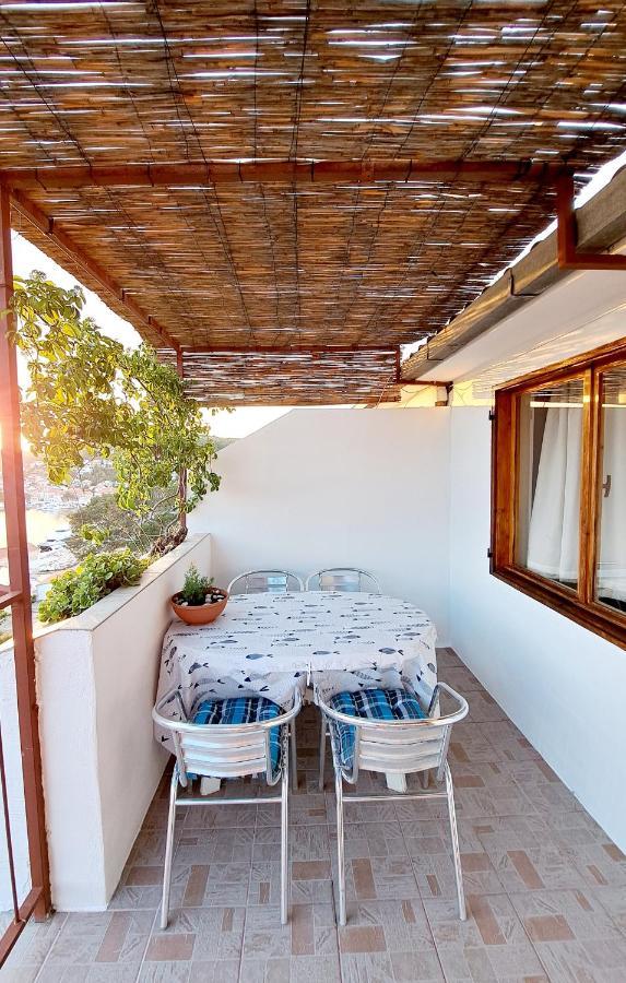 Apartment Sea View Jelsa  Exterior photo