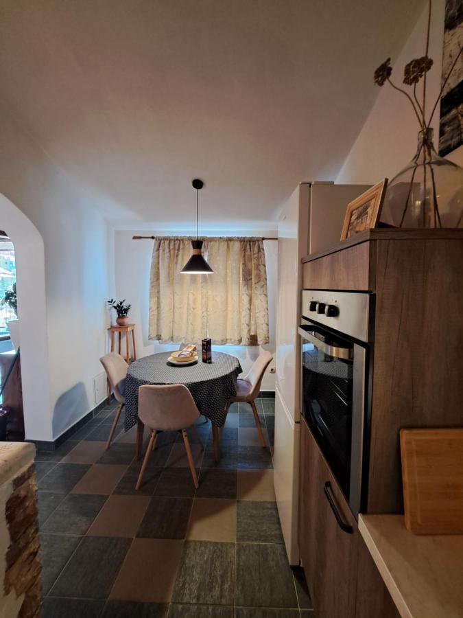 Apartment Sea View Jelsa  Exterior photo